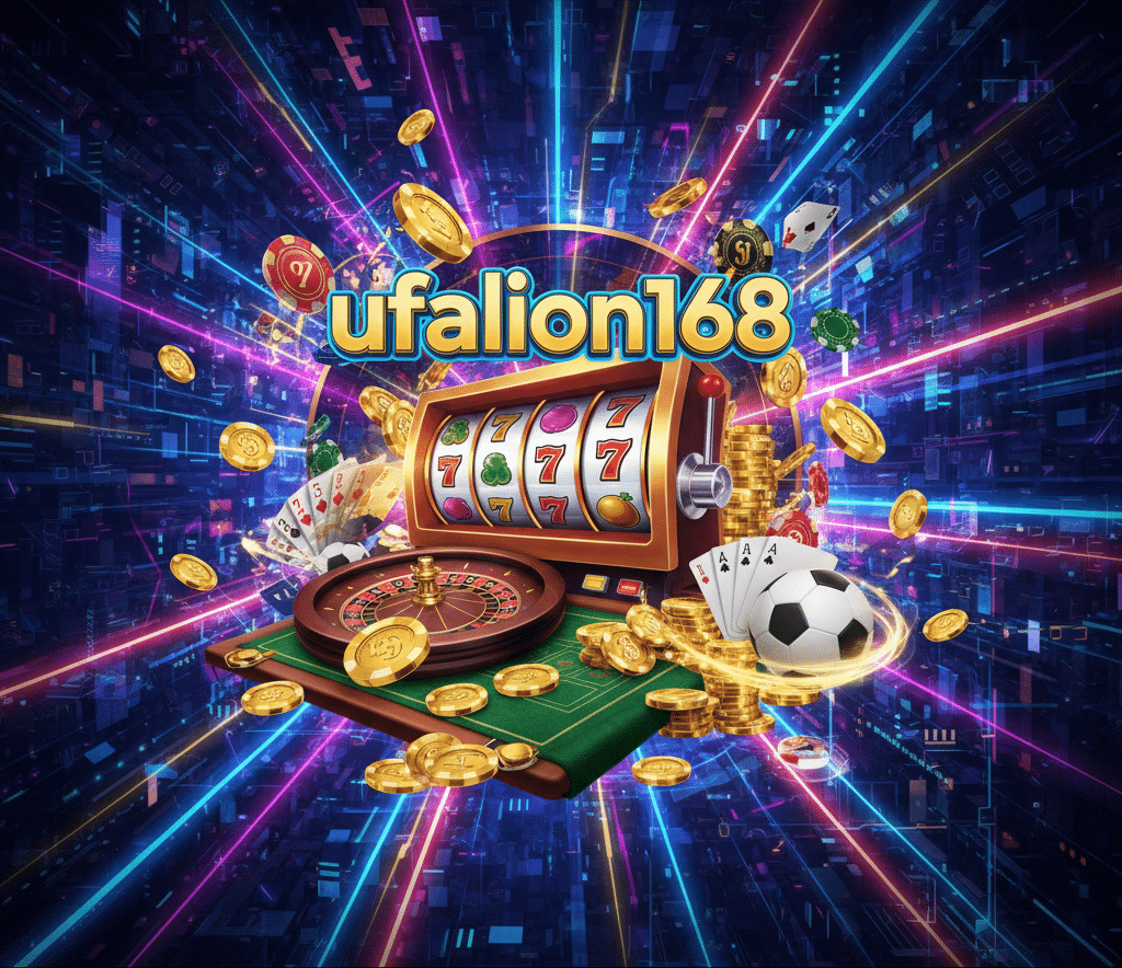 ufalion168