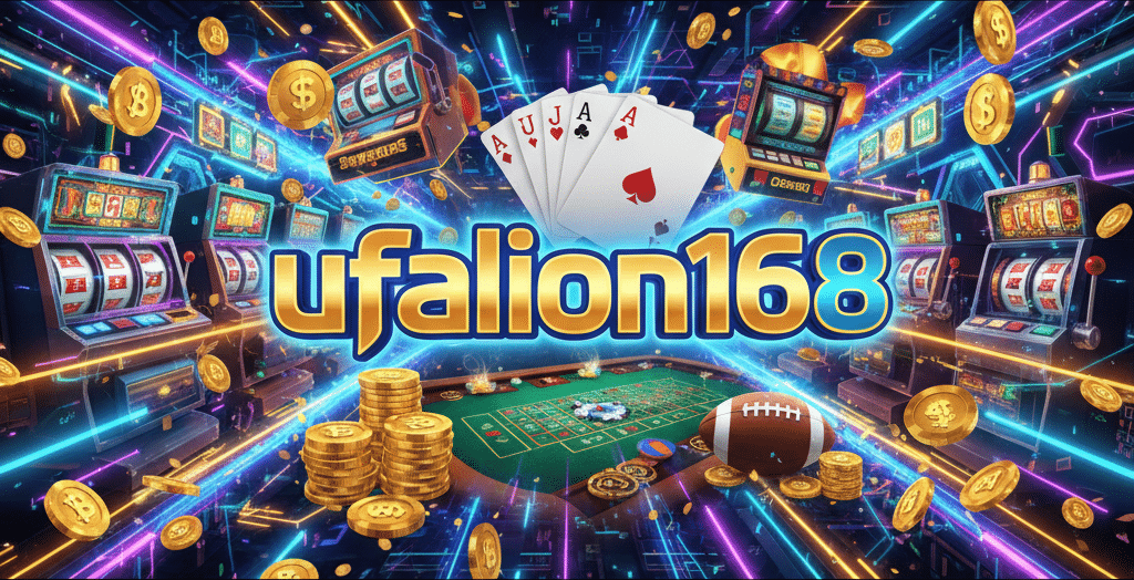 ufalion168