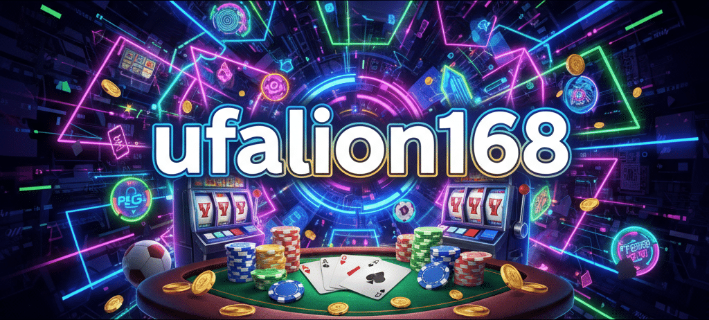 ufalion168